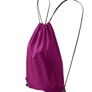 Batoh sportovní - vak - Fuchsia Red