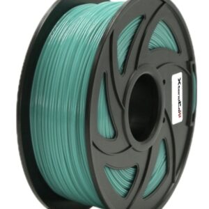 Filament PLA - světle zelený 1 kg - pro 3D tisk
