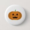 Halloween placka 58 mm – originální odznak na batoh i oblečení