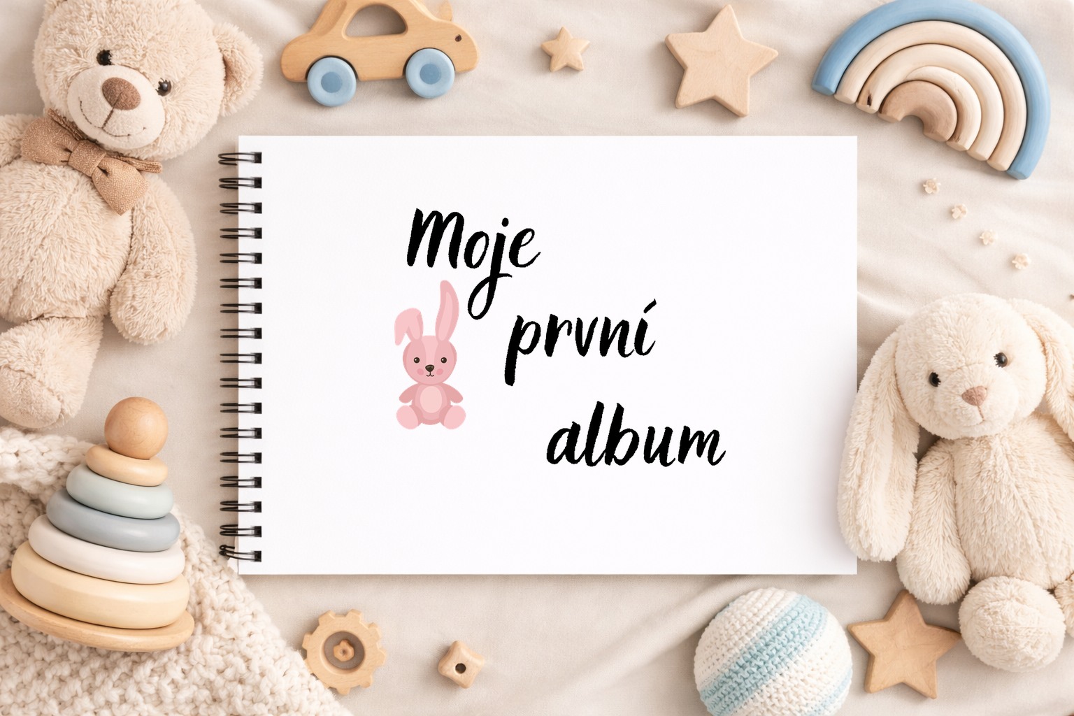 Dětské fotoalbum3