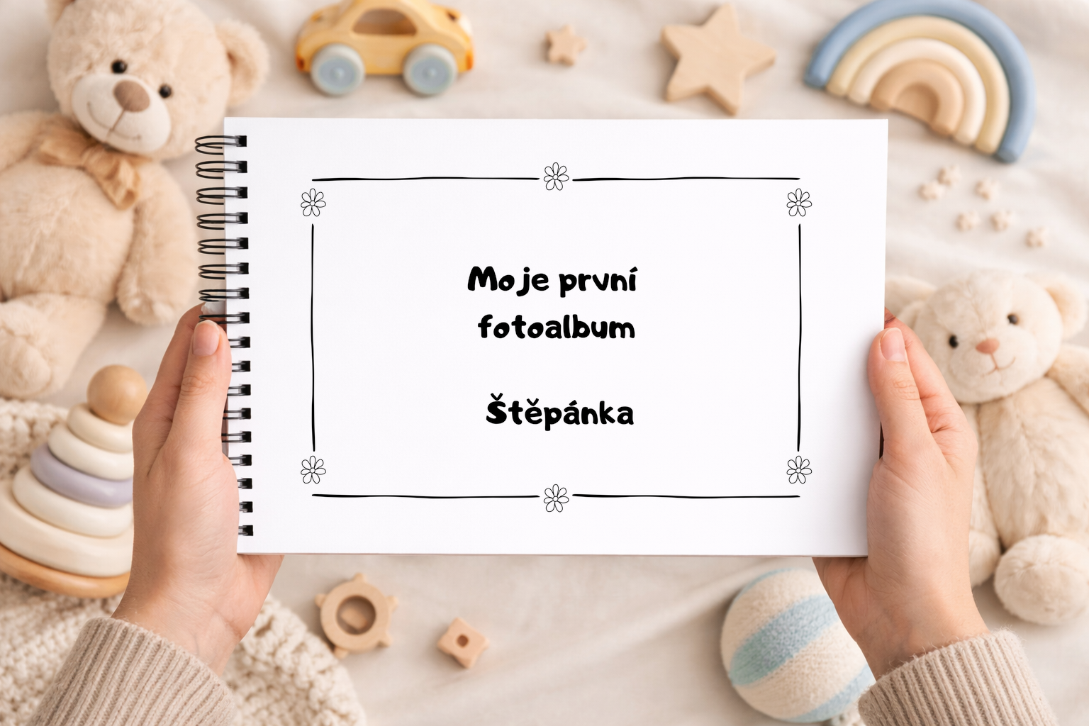 Moje první fotoalbum1