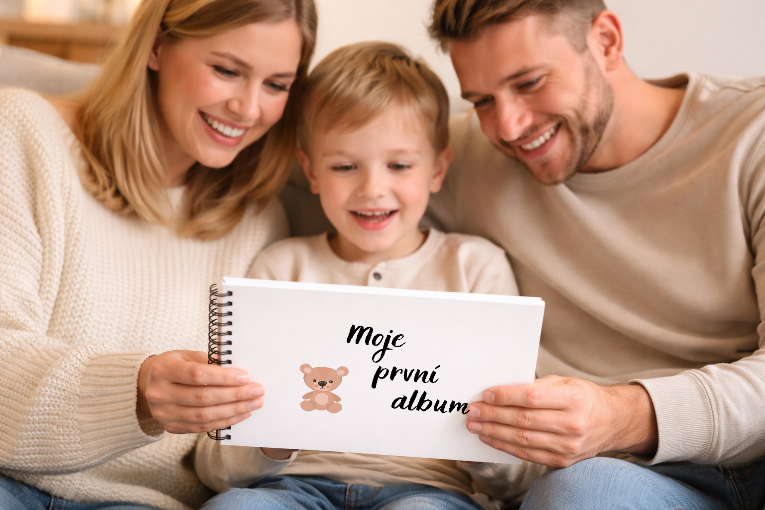 První fotoalbum2